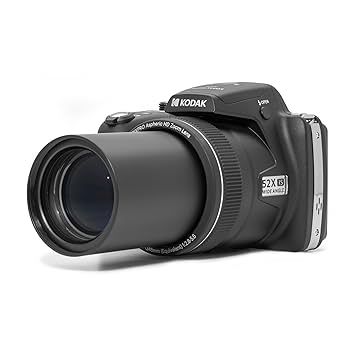 Amazon | Kodak PIXPRO AZ528 16MP アストロズーム デジタル